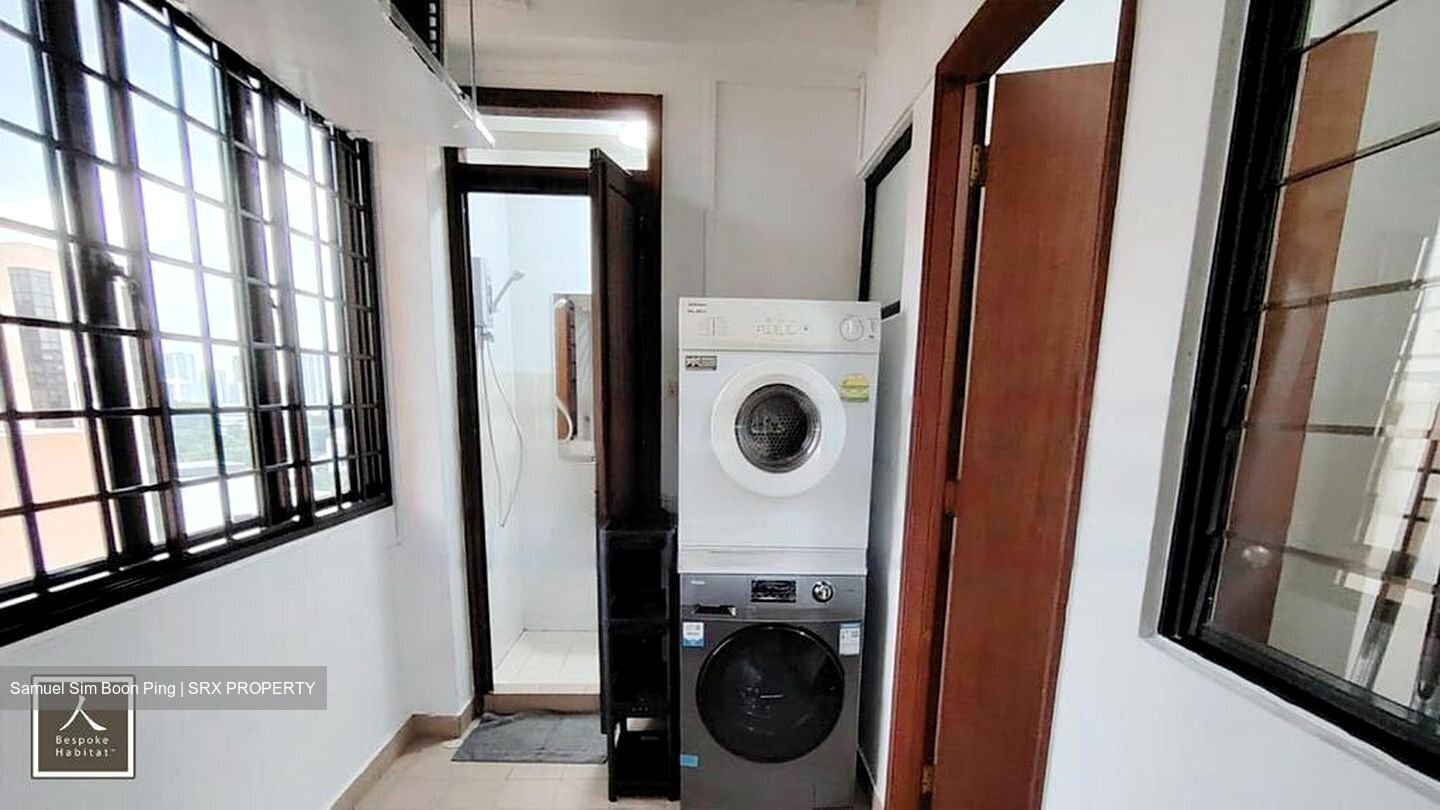 Dover Parkview (D5), Condominium #457647091